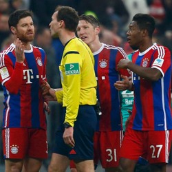Bayern Tak Menang di Dua Laga Terakhir, Pep: Itu Hal Biasa, Bukan Krisis