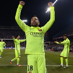 Alba Waspadai Bilbao yang Berbahaya di Kandang