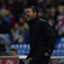 Simeone Prediksikan Laga yang Berbeda di Vicente Calderon