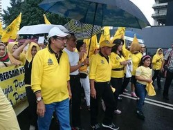 Ical: Islah Nanti Setelah Hasil Putusan di PN Jakbar