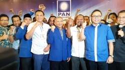 Polemik KPK vs Polri, Amien Rais: Serahkan ke Jokowi