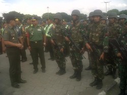 Wapres JK Akan Buka Kongres Umat Islam VI Di Keraton Yogya