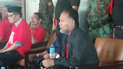 Sudah Undang Hasto ke KPK, BW: Kalau Tak Ada Rekayasa Silakan Datang