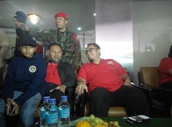 Siap ke Praperadilan BG, KPK: Semoga Hakim Berpegang pada KUHAP