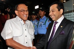 Ical: Tim 9 Lembaga Tak Resmi, Presiden Tunggu Saja Praperadilan Komjen BG