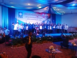 Dradjad Wibowo: Saya Sampaikan ke Amien Rais, Saya Dukung Hatta Rajasa