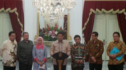 Kompolnas Undang Tim 9, Minta Masukan Soal Calon Kapolri