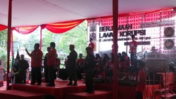 Pemuda Muhammadiyah: Mari Berjamaah Melawan Korupsi!