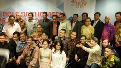 Pertemuan Pemred se-Asean II Digelar di Kuala Lumpur Agustus 2015