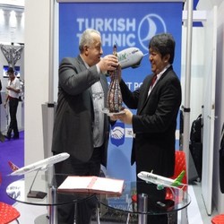 Citilink Gandeng Perusahaan Turki untuk Perawatan Pesawat