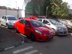 Pakai Mobil Bekas Taksi, Enak Gak Sih?