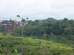 Ini Tempat Menenangkan Diri di Bali