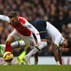 Arsenal Kalah Akibat Mengubah Skema dan Kurangnya Kreativitas