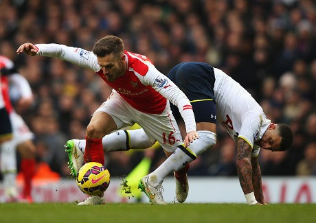 Arsenal Kalah Akibat Mengubah Skema dan Kurangnya Kreativitas