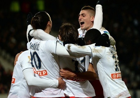 Menjemput Hak dengan Cara PSG