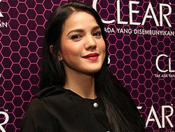 Punya Bisnis Online, Alice Norin Akui Jarang Keluar Malam