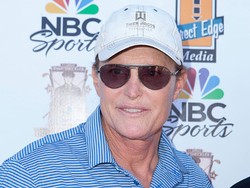 Bruce Jenner Jadi Korban Tabrakan Beruntun di Malibu