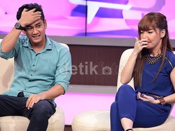 Dwi Andhika Kecewa Irma Jual Kalung Pemberiannya