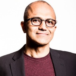 Bos Microsoft: Pulpen akan Segera Punah