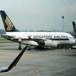 Mulai Besok, Singapore Airlines Gabungkan Airport Tax ke Tiket