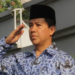 Menteri Yuddy: PNS Boleh Kaya, Tapi Bukan Hasil Korupsi!