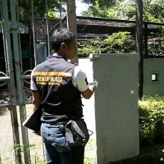 Jalak Bali KBS Hilang, Polisi Lakukan Penyelidikan