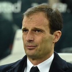 Allegri Nilai Juve Masih Bisa Tampil Lebih Oke