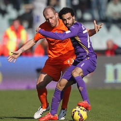 Menang 3-2, Fiorentina Sementara Naik ke Posisi Empat