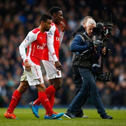 Welbeck: Sebuah Pukulan Telak untuk Arsenal