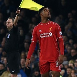 Rodgers Sematkan Pujian untuk Jordon Ibe