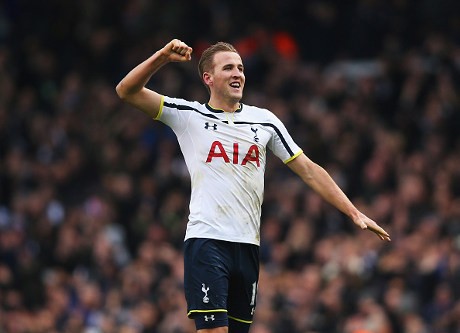 Momen Tak Terlupakan Harry Kane