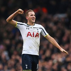 Momen Tak Terlupakan Harry Kane