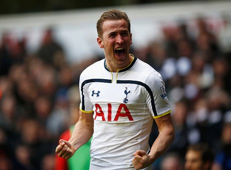 Pochettino: Kane Bisa Lebih Tajam Lagi
