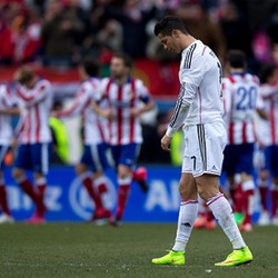 Penampilan Terburuk Madrid di Era Ancelotti