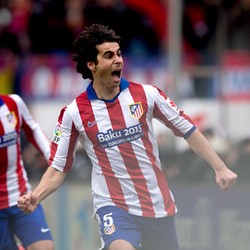 Atletico: Pertandingan Berjalan Mulus Sejak Awal