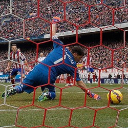 Casillas: Aku Tidak Melakukan Blunder