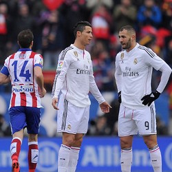 Masih di Puncak Klasemen, Benzema Berharap Madrid Langsung Bangkit