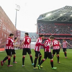 Luis Enrique Suka Atmosfer San Mames