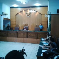 Pengacara BG Pertanyakan Status BW dalam Surat Kuasa di Praperadilan