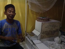 Kisah Kesaktian dan Pusaka Turun Temurun di Generasi Pangeran Diponegoro