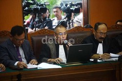 Sidang Praperadilan Ditunda, Pengacara BG: Kita Hadirkan Saksi Mengejutkan