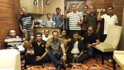 Serang Amien Rais, Eurico Guterres Kena Mosi Tidak Percaya 13 DPD PAN NTT