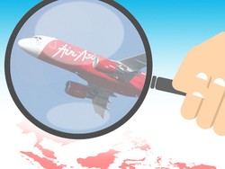 Sii Chung Huei, Warga Malaysia Korban AirAsia QZ8501 Teridentifikasi