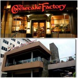 Akhir Sengketa Merek Toko Roti Cheesecake Factory