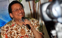 DPD RI: Pemerintahan Harus Sediakan Ruang Pengembangan Ekonomi Syariah