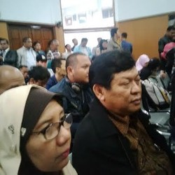 KY Awasi Sidang Praperadilan Komjen BG: Supaya Independensi Hakim Terjaga