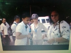 Minta Keringanan, Keluarga Gembong Narkoba Bali Nine ke Jakarta