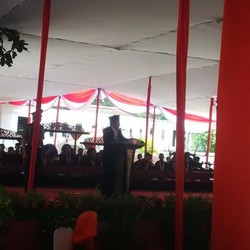 Konflik KPK-Polri, JK: Tidak Sampai Harus Mengguncang Politik Indonesia