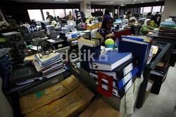 Kemendagri: Pemprov DKI Mengaku Salah Format Karena Sistem E Budgeting