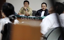 Pegawai PT Indometal Sebut Perusahaan Machfud Belanja Fiktif Rp 39 M